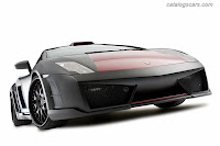 Lamborghini Hamann Victory II 2011