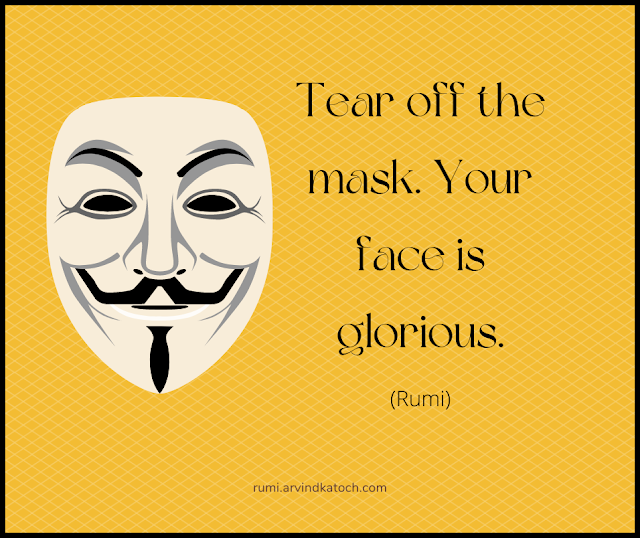 Rumi,Face,glorious,tear,Quote,