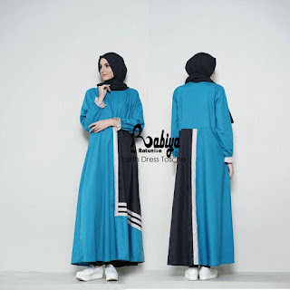 EART DRESS TOSCA