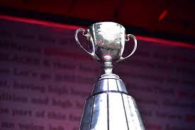 What is the Big Prize for the CFL?