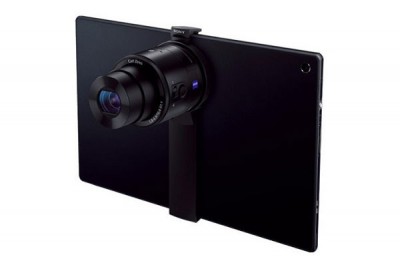 Sony Luncurkan SPA-TA1, Lensa Khusus Untuk Tablet