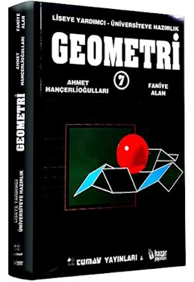 Tümay Geometri 7 Fasikülü PDF indir