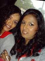 Miss Sri Lanka 2008