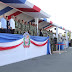 Ministerio de Defensa conmemora 160 Aniversario de la Restauración🇩🇴🇩🇴