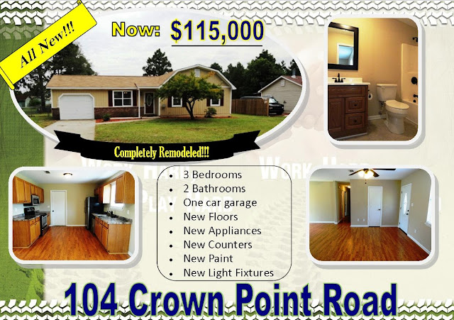 104 Crown Point Rd