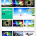 تحميل قالب Social Magazine معرب للمدونات الاخبارية والتقنية تحميل قالب Social Magazine معرب للمدونات الاخبارية والتقنية