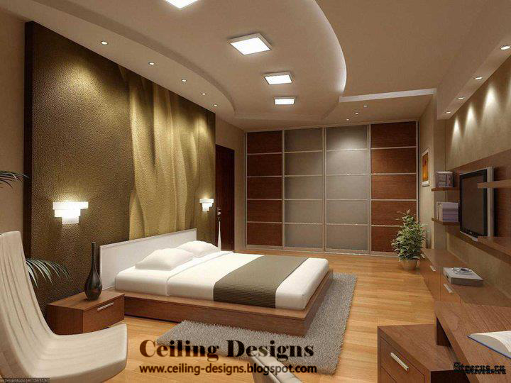 Hotel Bedroom Design Ideas