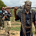 Boko Haram reportedly sacks Army HQ in Mubi, Adamawa state