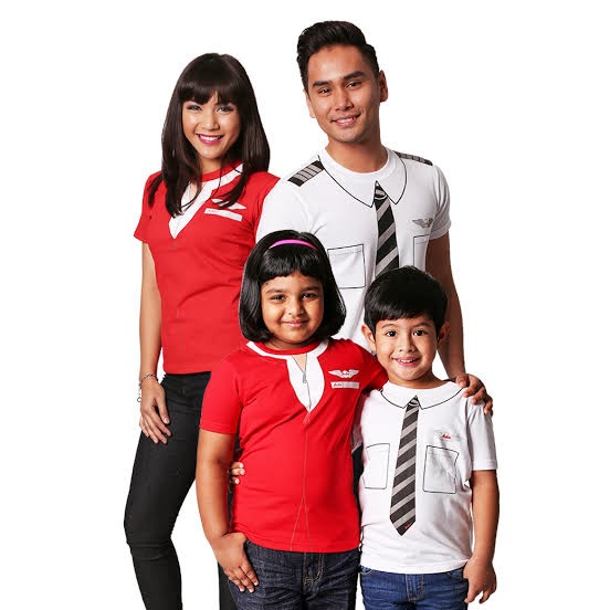 AirAsia, AABC, T-shirt, menyumbang, MAKNA, dana