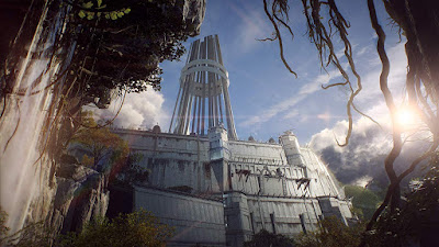 Anthem Game Screenshot 11