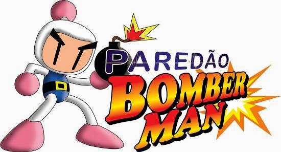 É neste Domingo 31 de Agosto o Paredão Bomberman na área de Lazer Sitio Catolé 