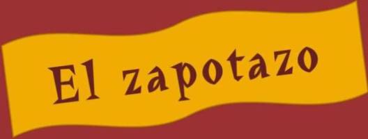El Zapotazo