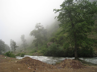 Roudbarak, Kelardasht 