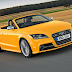 Audi TTS Limited Edition Announced