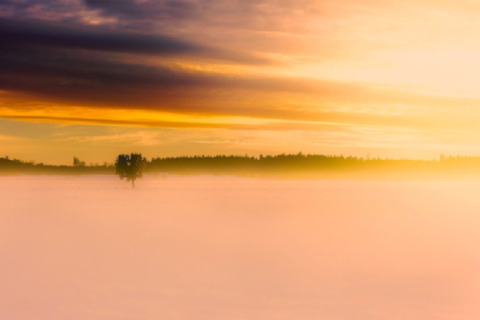 sweden-panorama-sunrise-dawn