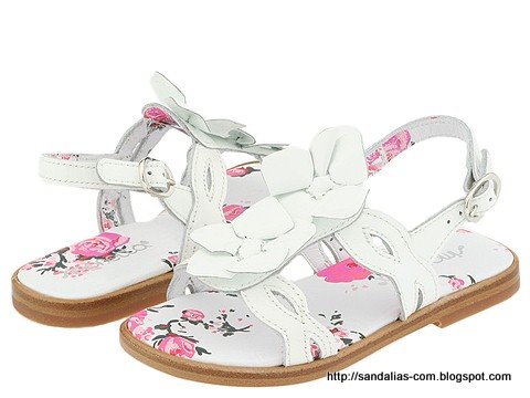 Sandalias com:com-804634