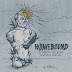 Homebound - "The Mould You Build Yourself Around" (Behind The Artwork)