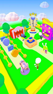 Are you looking for Log Thrower in mod version Log Thrower MOD (Unlimited) APK Android Download Free