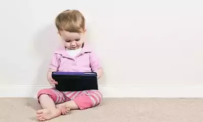 Reasons to Avoid Screen Time