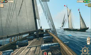 The Pirate: Caribbean Hunt (a lot Money) Mod Apk For Android
