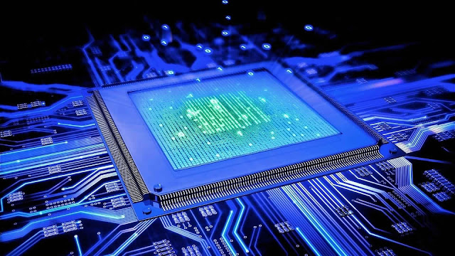 What is Computer Processor (CPU)? How does processor work? Computer Processor fully explained!