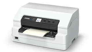 Epson PLQ-50 Drivers Download