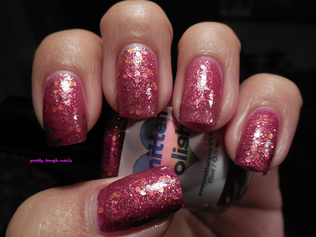 Smitten Polish Merry & Bright