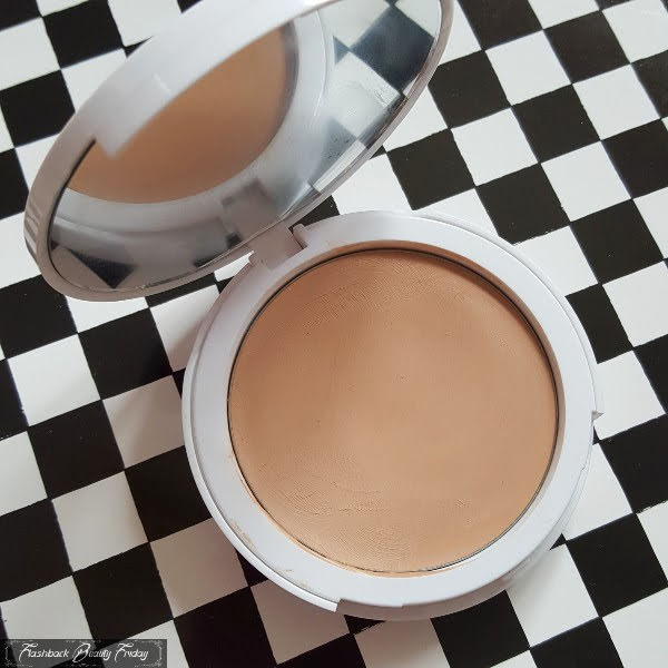 BeneFit discontinued compact foundation