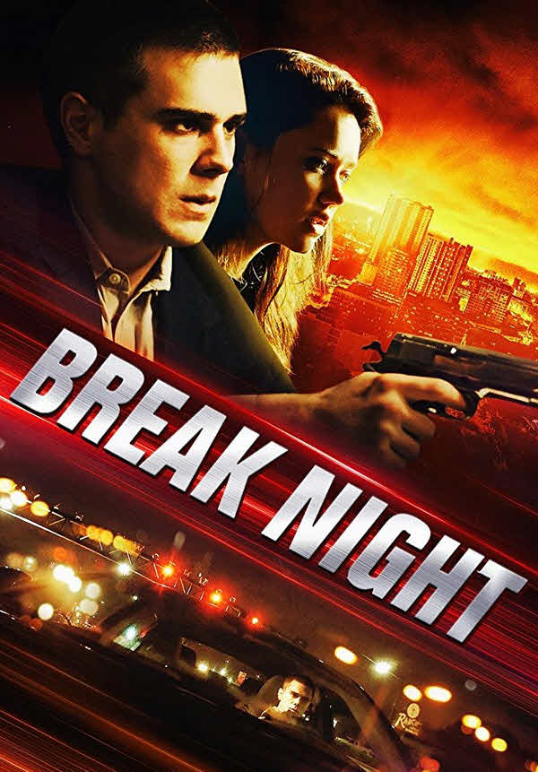 فيلم Break Night 2017 مترجم HD