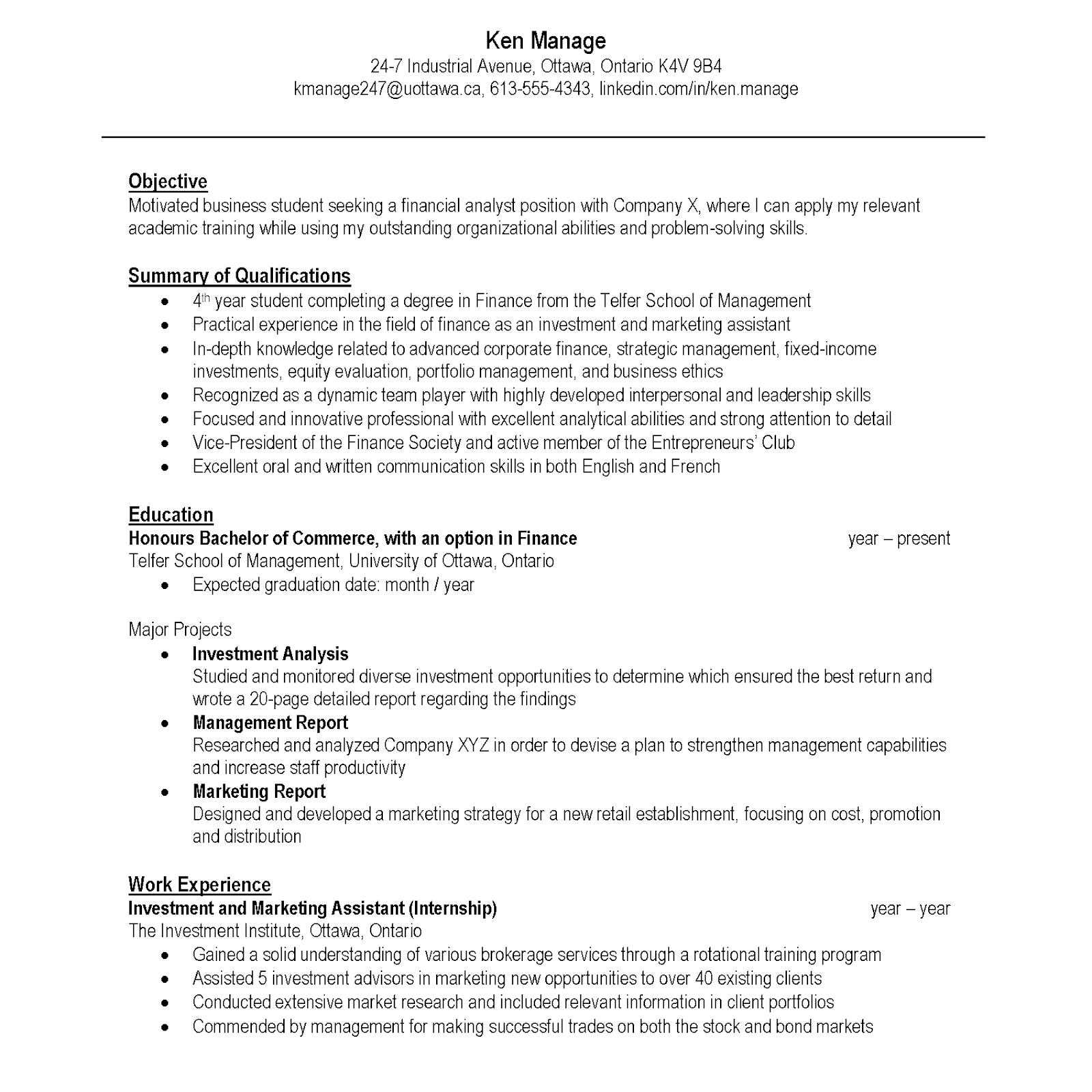 marketing assistant resume example, assistant marketing manager resume examples 2019, marketing assistant resume objective examples 2020, digital marketing assistant resume examples