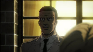 進撃の巨人 アニメ 63話 マーレの戦士 Attack on Titan Episode 63