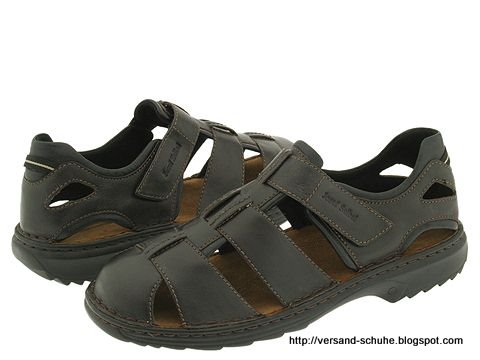 Versand schuhe:U224850_{419074}