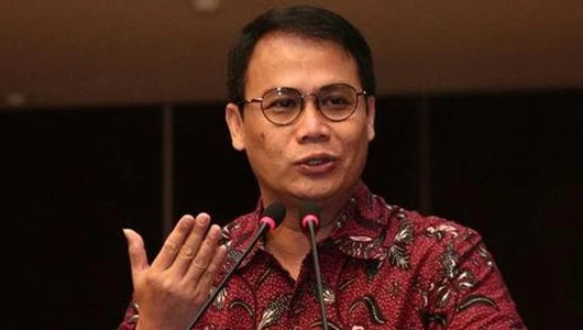 TKN Santai Hadapi Gugatan Sengketa Pilpres Prabowo-Sandi, Ahmad Basarah: Biasa-biasa Saja