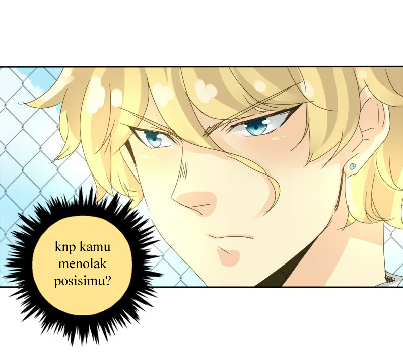 Webtoon UnOrdinary Bahasa Indonesia Chapter 46