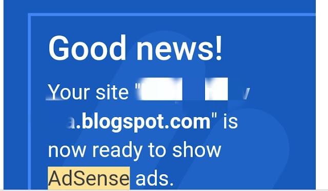 adsense approval Time कितना दिनों का लगता है ?  