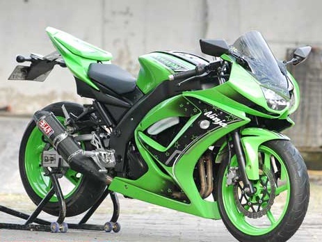 modifikasi-kawasaki-ninja-250R-2012