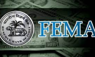 FEMA regulations for direct listing on international exchanges have been released by RBI