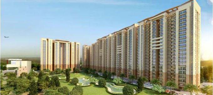 Aditya City Apartments NH-24 Ghaziabad