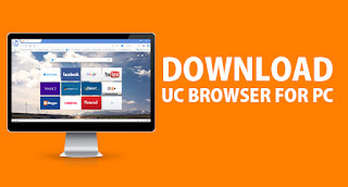 UC BROWSER Cover Photo