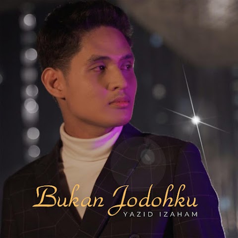 Yazid Izaham - Bukan Jodohku MP3