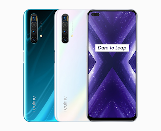 Realme X3 SuperZoom price in India