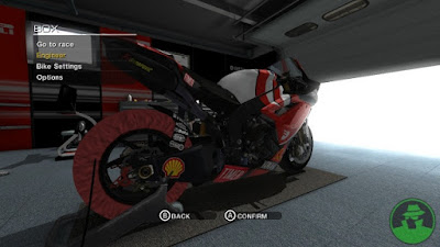 Download Game Super Bike For PC