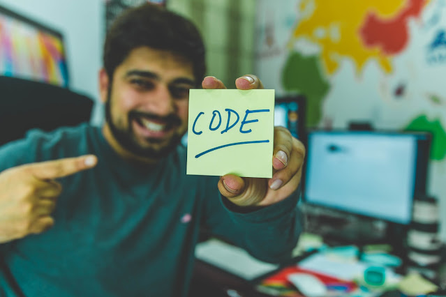 Coding or Programming - Difference Between Coding or Programming