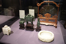 exposition jade musée guimet