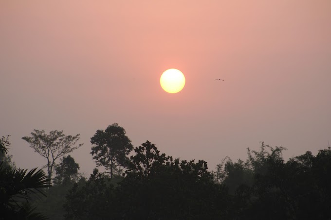 LOHAKAT GARDEN 