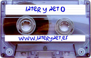 inter y net 0 - Presentación