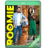 EL ROOMIE (2024) WEB-DL 1080P HD MKV ESPAÑOL LATINO