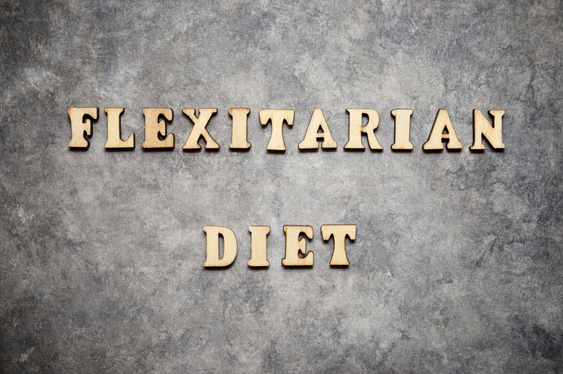 plant based flexitarian diet