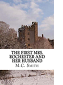 The First Mrs. Rochester and her Husband by M. C. Smith book cover