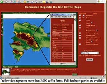 GeoCafe_online_coffee_map